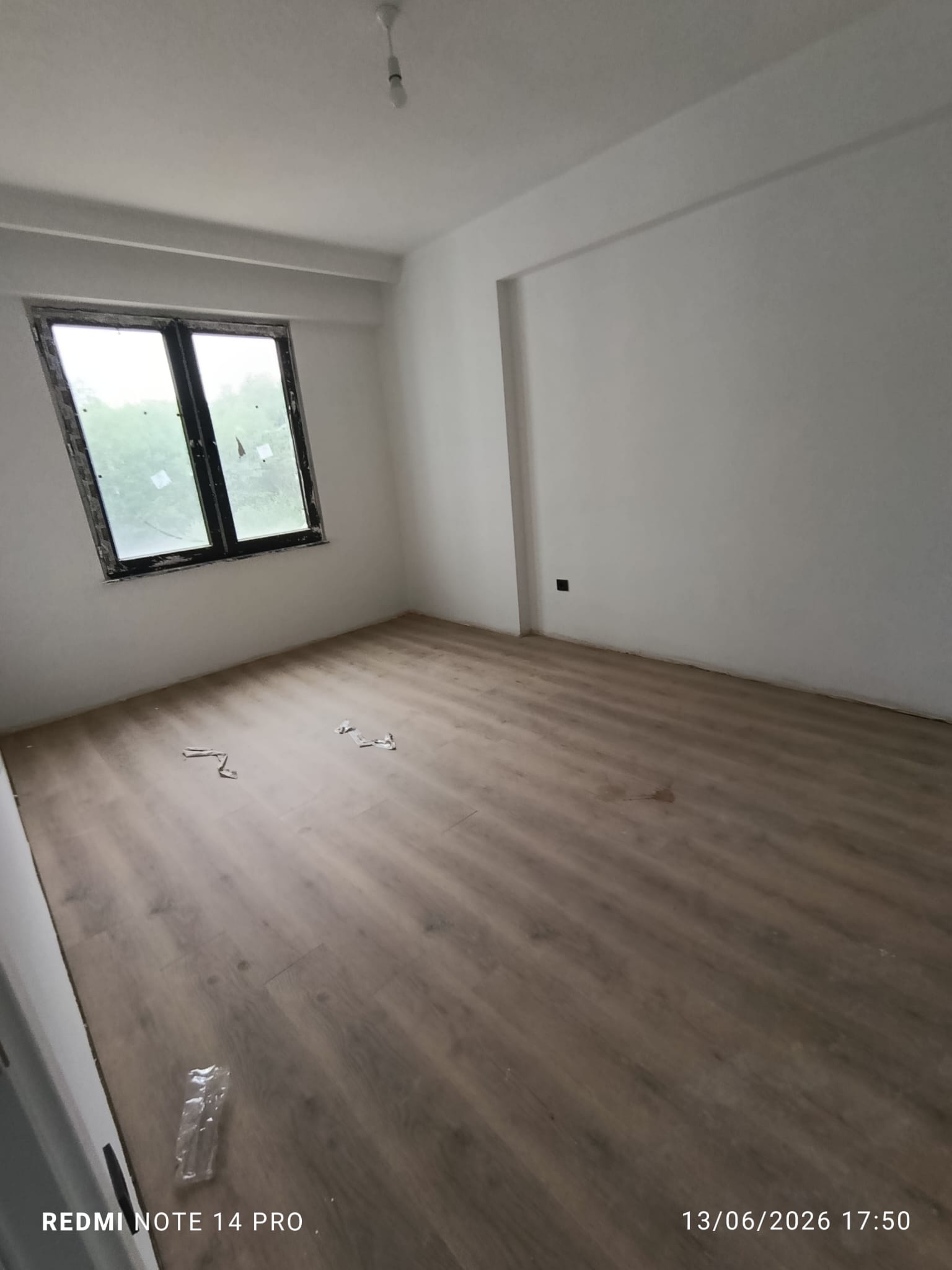 DOLUNAY MAH. SERENİTY SİTESİ 2 KAT B/1 BLOKTA ACİL SATILIK DAİRE